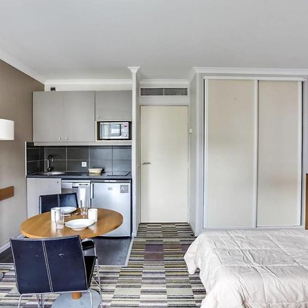 Guestready - Studio Cosy Pres Du Metro Іссі-ле-Муліно Екстер'єр фото