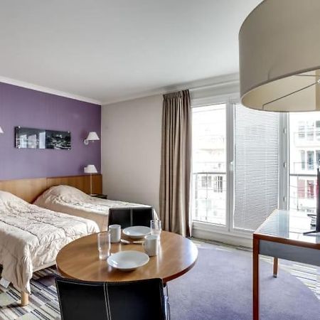 Guestready - Studio Cosy Pres Du Metro Іссі-ле-Муліно Екстер'єр фото