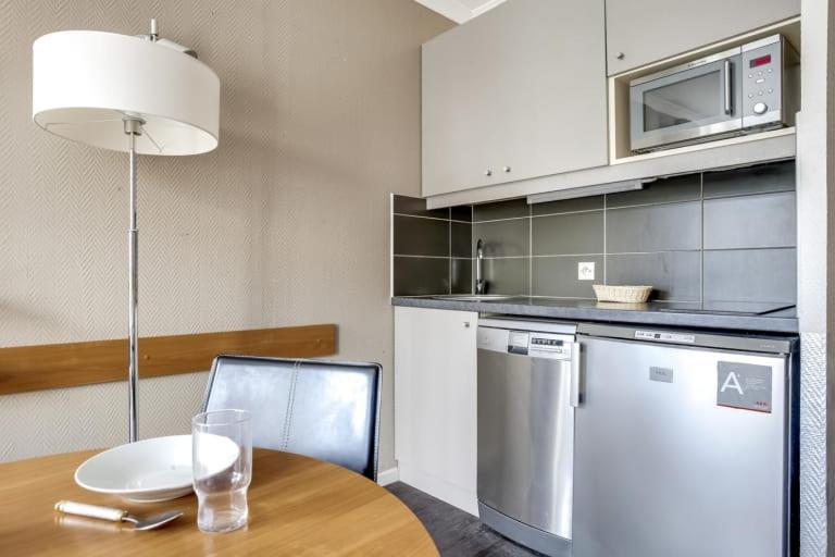Guestready - Studio Cosy Pres Du Metro Іссі-ле-Муліно Екстер'єр фото